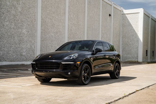 2015 Porsche Cayenne S | Addison, TX | Apex Auto Sports 2015 Porsche Cayenne S | Addison, TX | Apex Auto Sports