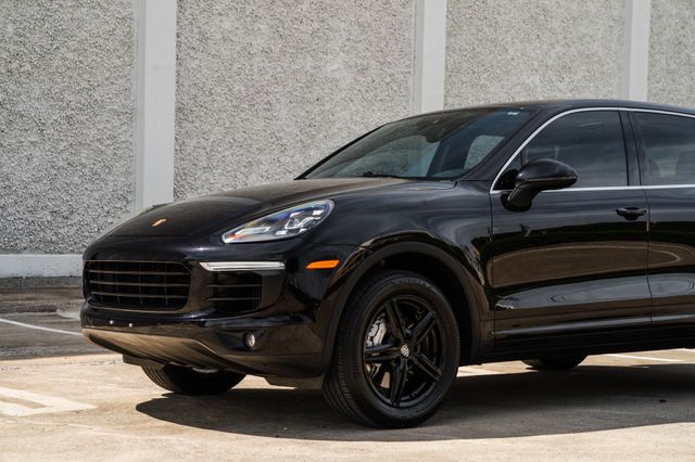 2015 Porsche Cayenne S | Addison, TX | Apex Auto Sports 2015 Porsche Cayenne S | Addison, TX | Apex Auto Sports