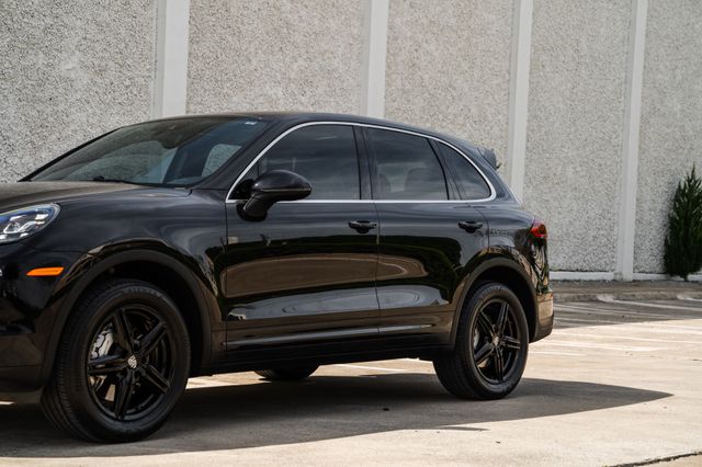 2015 Porsche Cayenne S | Addison, TX | Apex Auto Sports 2015 Porsche Cayenne S | Addison, TX | Apex Auto Sports