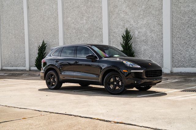 2015 Porsche Cayenne S | Addison, TX | Apex Auto Sports 2015 Porsche Cayenne S | Addison, TX | Apex Auto Sports