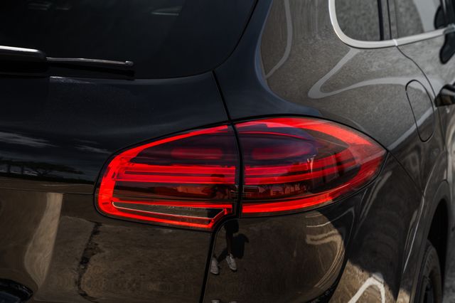 2015 Porsche Cayenne S | Addison, TX | Apex Auto Sports