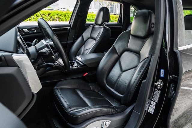 2015 Porsche Cayenne S | Addison, TX | Apex Auto Sports 2015 Porsche Cayenne S | Addison, TX | Apex Auto Sports