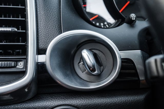 2015 Porsche Cayenne S | Addison, TX | Apex Auto Sports