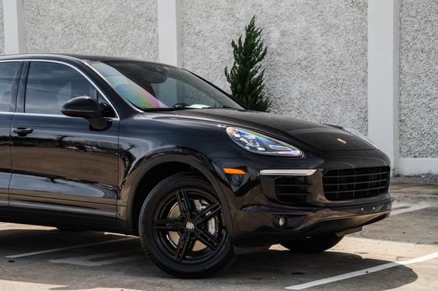 2015 Porsche Cayenne S | Addison, TX | Apex Auto Sports 2015 Porsche Cayenne S | Addison, TX | Apex Auto Sports