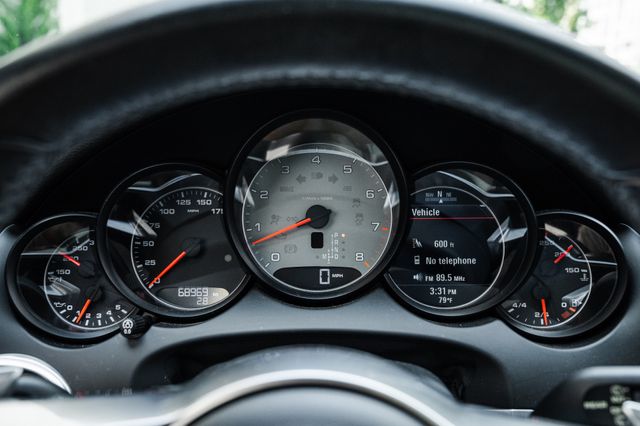 2015 Porsche Cayenne S | Addison, TX | Apex Auto Sports