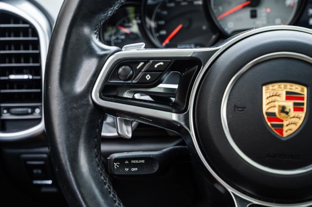 2015 Porsche Cayenne S | Addison, TX | Apex Auto Sports