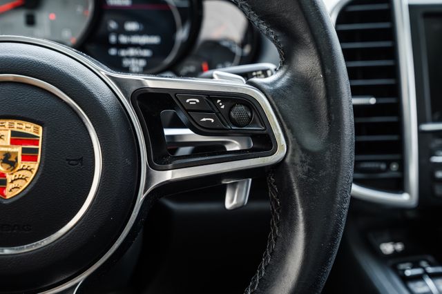 2015 Porsche Cayenne S | Addison, TX | Apex Auto Sports 2015 Porsche Cayenne S | Addison, TX | Apex Auto Sports