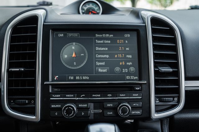 2015 Porsche Cayenne S | Addison, TX | Apex Auto Sports