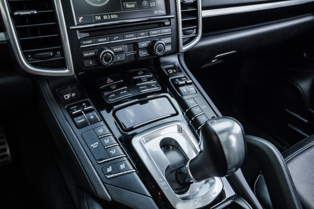 2015 Porsche Cayenne S | Addison, TX | Apex Auto Sports 2015 Porsche Cayenne S | Addison, TX | Apex Auto Sports