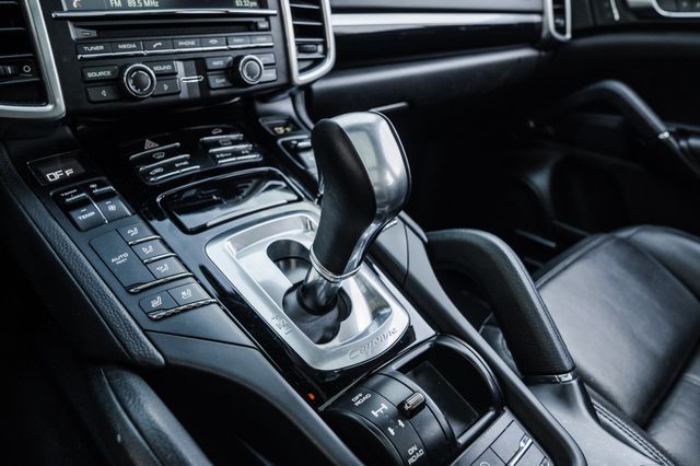 2015 Porsche Cayenne S | Addison, TX | Apex Auto Sports 2015 Porsche Cayenne S | Addison, TX | Apex Auto Sports