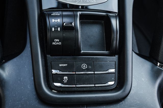 2015 Porsche Cayenne S | Addison, TX | Apex Auto Sports