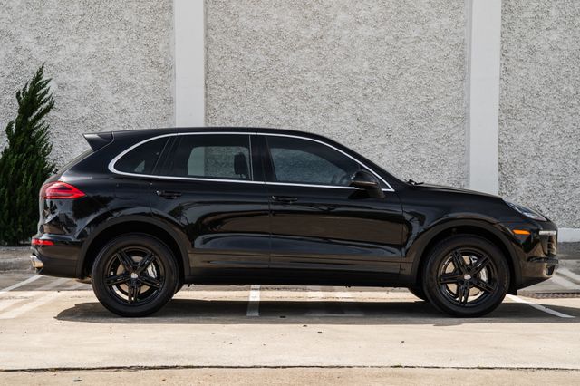 2015 Porsche Cayenne S | Addison, TX | Apex Auto Sports 2015 Porsche Cayenne S | Addison, TX | Apex Auto Sports