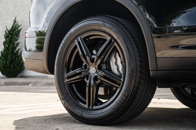 2015 Porsche Cayenne S | Addison, TX | Apex Auto Sports