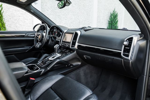 2015 Porsche Cayenne S | Addison, TX | Apex Auto Sports 2015 Porsche Cayenne S | Addison, TX | Apex Auto Sports