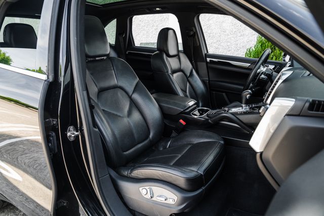 2015 Porsche Cayenne S | Addison, TX | Apex Auto Sports 2015 Porsche Cayenne S | Addison, TX | Apex Auto Sports