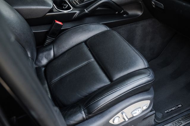 2015 Porsche Cayenne S | Addison, TX | Apex Auto Sports 2015 Porsche Cayenne S | Addison, TX | Apex Auto Sports