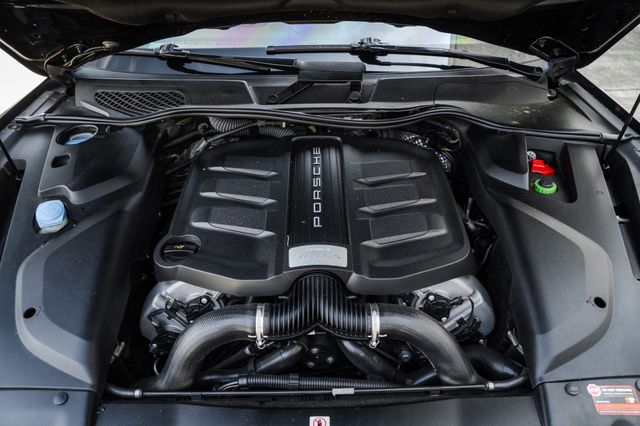 2015 Porsche Cayenne S | Addison, TX | Apex Auto Sports