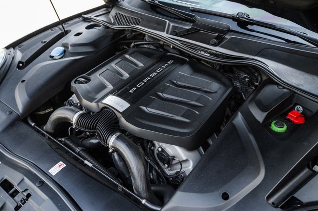 2015 Porsche Cayenne S | Addison, TX | Apex Auto Sports 2015 Porsche Cayenne S | Addison, TX | Apex Auto Sports