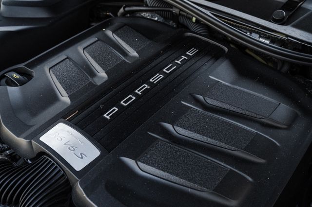 2015 Porsche Cayenne S | Addison, TX | Apex Auto Sports 2015 Porsche Cayenne S | Addison, TX | Apex Auto Sports