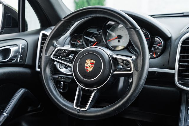 2015 Porsche Cayenne S | Addison, TX | Apex Auto Sports 2015 Porsche Cayenne S | Addison, TX | Apex Auto Sports