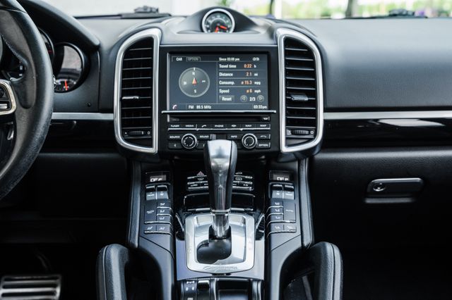 2015 Porsche Cayenne S | Addison, TX | Apex Auto Sports