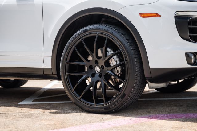 2015 Porsche Cayenne S | Addison, TX | Apex Auto Sports 2015 Porsche Cayenne S | Addison, TX | Apex Auto Sports