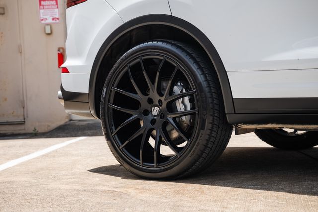 2015 Porsche Cayenne S | Addison, TX | Apex Auto Sports