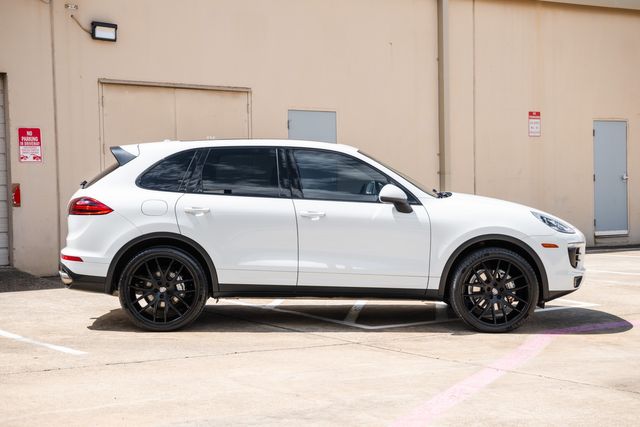2015 Porsche Cayenne S | Addison, TX | Apex Auto Sports