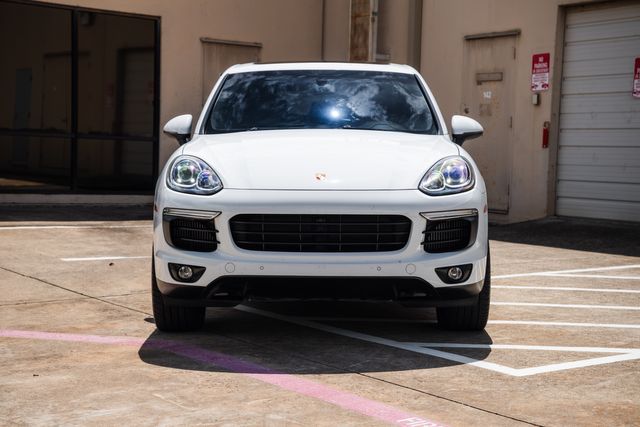 2015 Porsche Cayenne S | Addison, TX | Apex Auto Sports