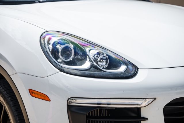 2015 Porsche Cayenne S | Addison, TX | Apex Auto Sports