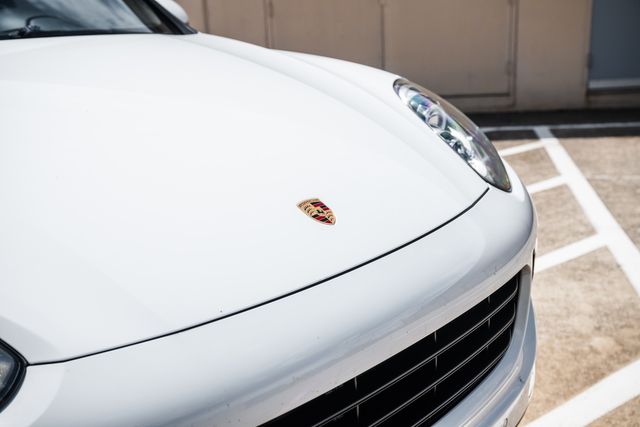 2015 Porsche Cayenne S | Addison, TX | Apex Auto Sports