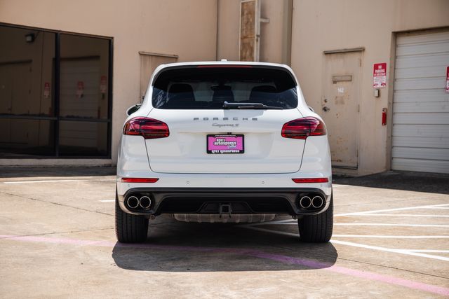 2015 Porsche Cayenne S | Addison, TX | Apex Auto Sports