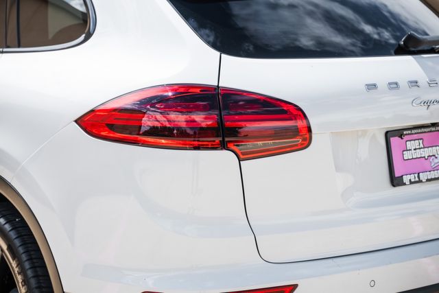 2015 Porsche Cayenne S | Addison, TX | Apex Auto Sports
