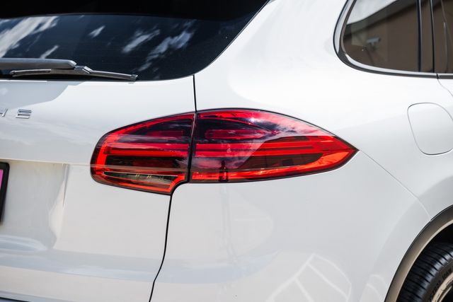 2015 Porsche Cayenne S | Addison, TX | Apex Auto Sports 2015 Porsche Cayenne S | Addison, TX | Apex Auto Sports