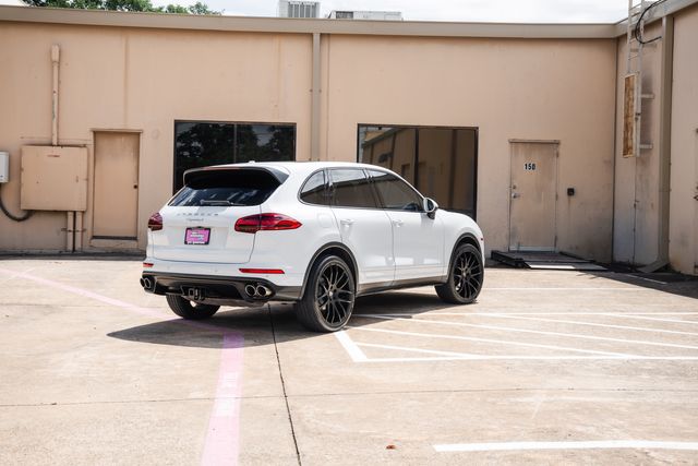 2015 Porsche Cayenne S | Addison, TX | Apex Auto Sports