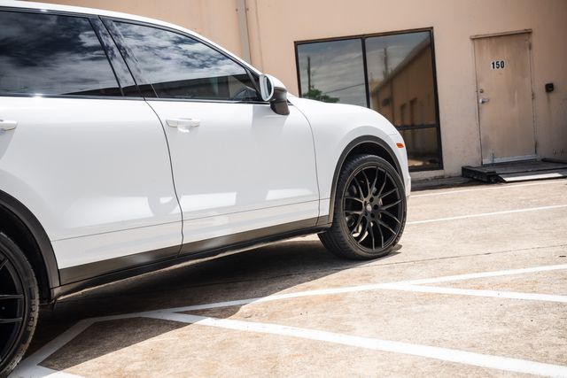 2015 Porsche Cayenne S | Addison, TX | Apex Auto Sports 2015 Porsche Cayenne S | Addison, TX | Apex Auto Sports