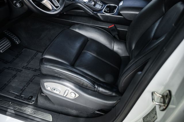 2015 Porsche Cayenne S | Addison, TX | Apex Auto Sports 2015 Porsche Cayenne S | Addison, TX | Apex Auto Sports