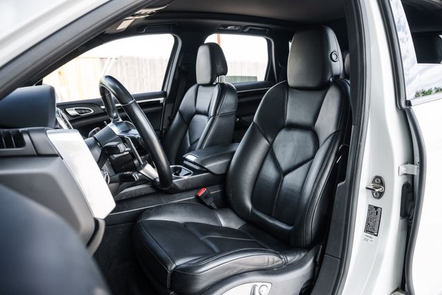 2015 Porsche Cayenne S | Addison, TX | Apex Auto Sports 2015 Porsche Cayenne S | Addison, TX | Apex Auto Sports