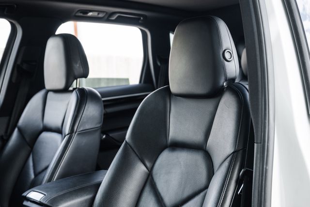 2015 Porsche Cayenne S | Addison, TX | Apex Auto Sports