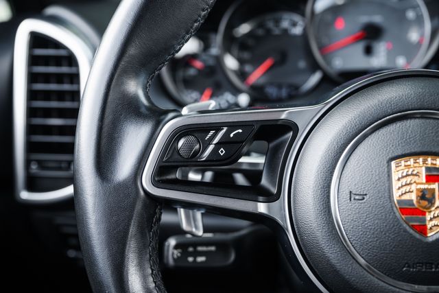 2015 Porsche Cayenne S | Addison, TX | Apex Auto Sports