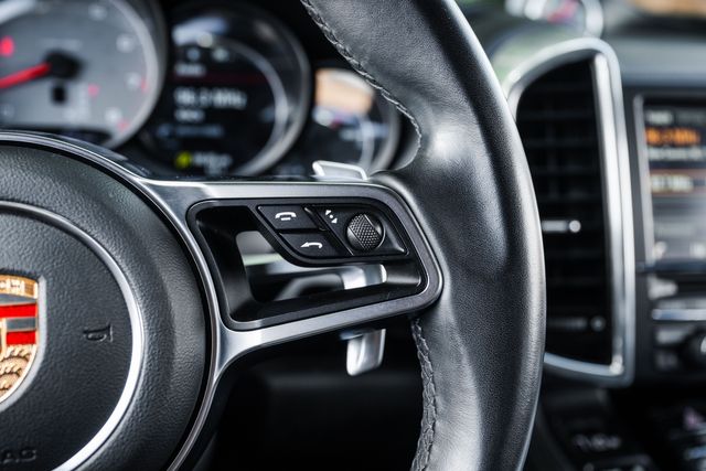 2015 Porsche Cayenne S | Addison, TX | Apex Auto Sports