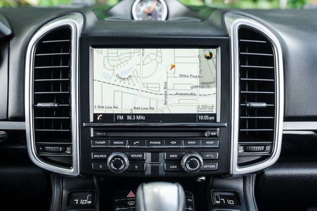 2015 Porsche Cayenne S | Addison, TX | Apex Auto Sports