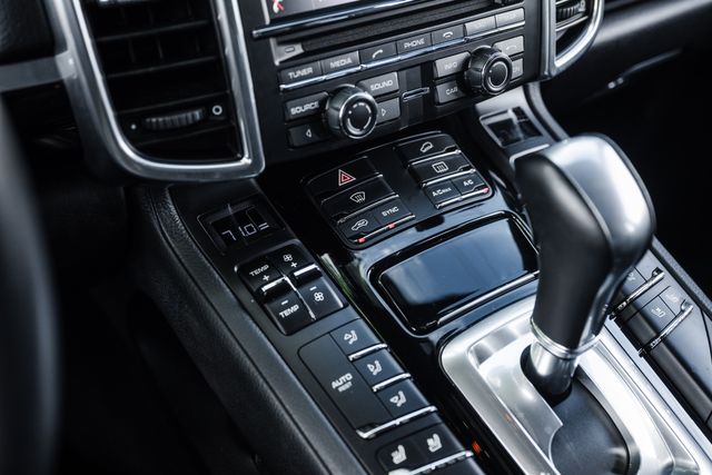2015 Porsche Cayenne S | Addison, TX | Apex Auto Sports 2015 Porsche Cayenne S | Addison, TX | Apex Auto Sports