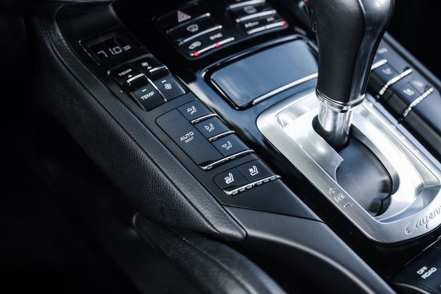 2015 Porsche Cayenne S | Addison, TX | Apex Auto Sports 2015 Porsche Cayenne S | Addison, TX | Apex Auto Sports