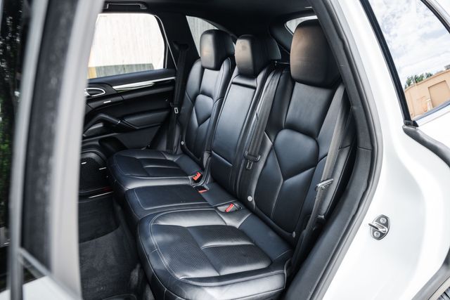 2015 Porsche Cayenne S | Addison, TX | Apex Auto Sports 2015 Porsche Cayenne S | Addison, TX | Apex Auto Sports