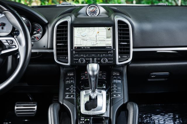 2015 Porsche Cayenne S | Addison, TX | Apex Auto Sports 2015 Porsche Cayenne S | Addison, TX | Apex Auto Sports