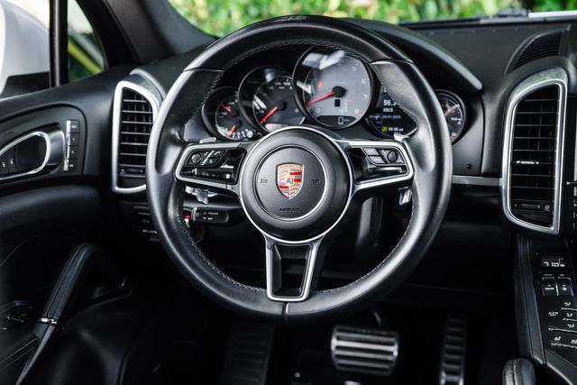 2015 Porsche Cayenne S | Addison, TX | Apex Auto Sports 2015 Porsche Cayenne S | Addison, TX | Apex Auto Sports