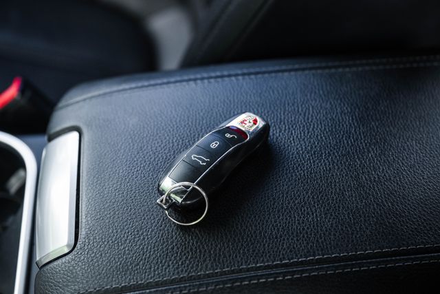 2015 Porsche Cayenne S | Addison, TX | Apex Auto Sports