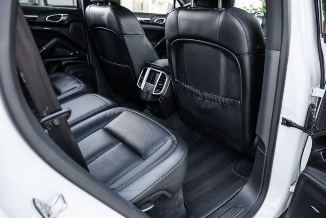 2015 Porsche Cayenne S | Addison, TX | Apex Auto Sports 2015 Porsche Cayenne S | Addison, TX | Apex Auto Sports