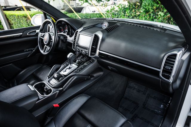 2015 Porsche Cayenne S | Addison, TX | Apex Auto Sports 2015 Porsche Cayenne S | Addison, TX | Apex Auto Sports